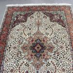 954 6494 ORIENTAL RUG